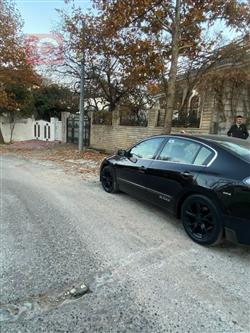 نیسان ئەلتیما